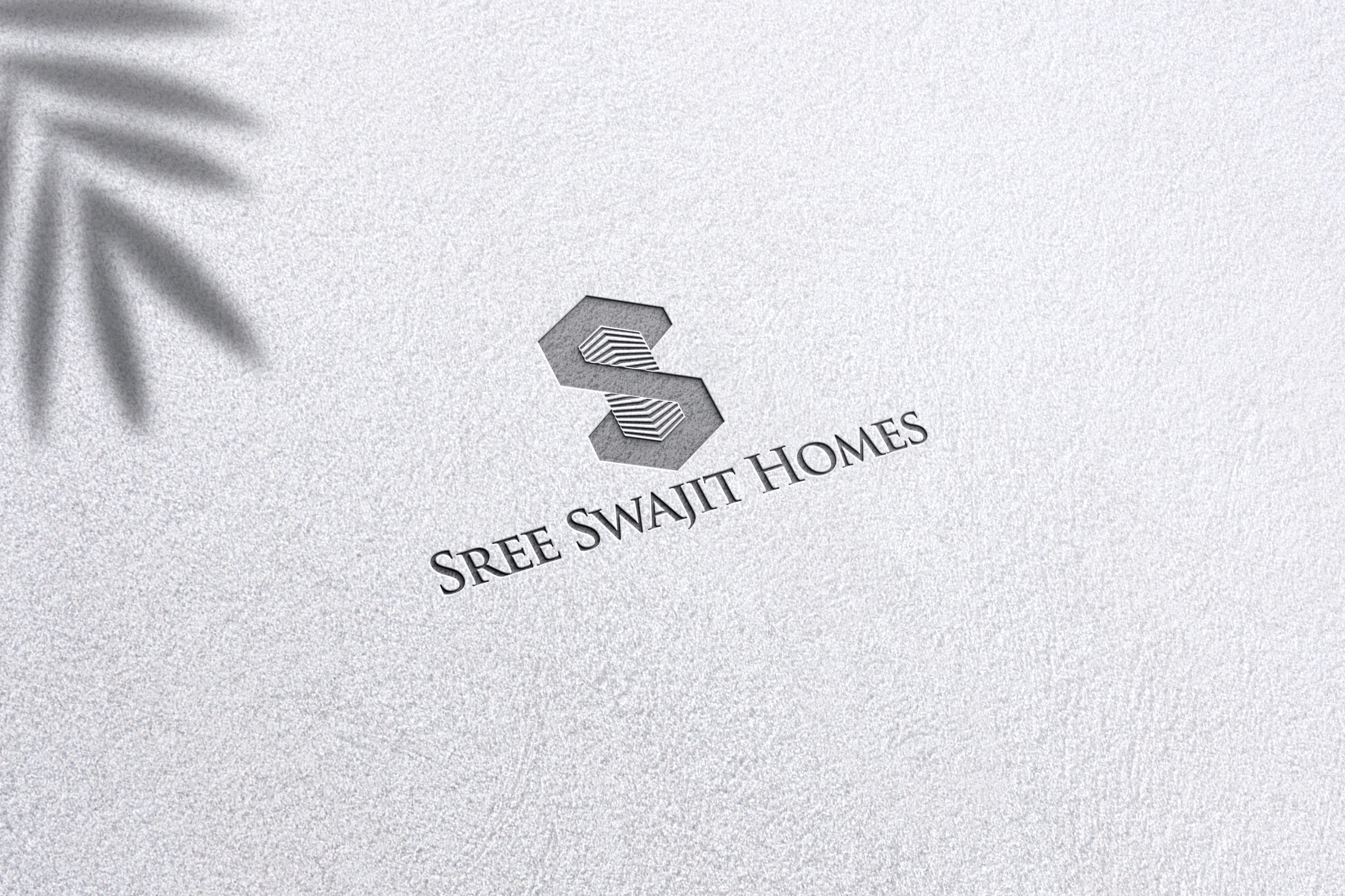 Sree Swajit Homes Branding